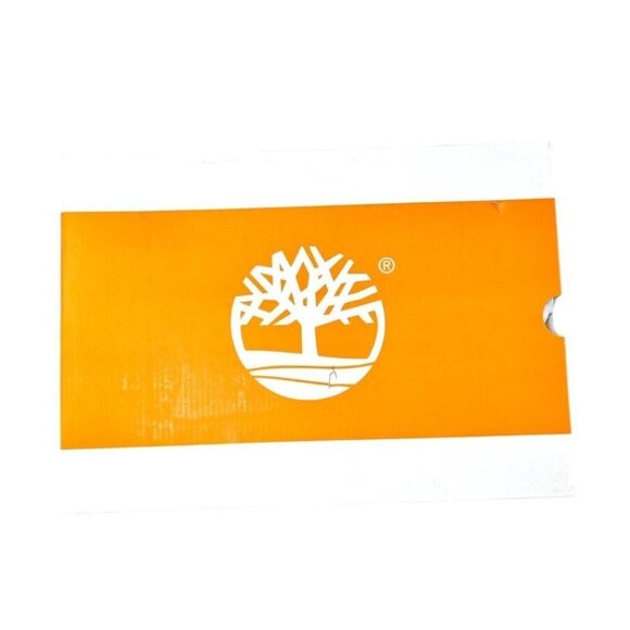 Timberland Womens Tan Suede Leather Strap Open Toe Lug Sole Sandals Sz 9 New - Picture 9 of 10